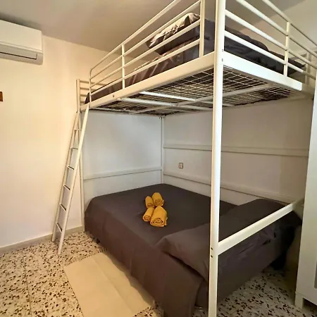 Sun & Playa 242 דירה קמפואמור