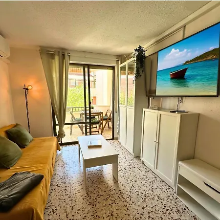 Apartman Sun & Playa 242