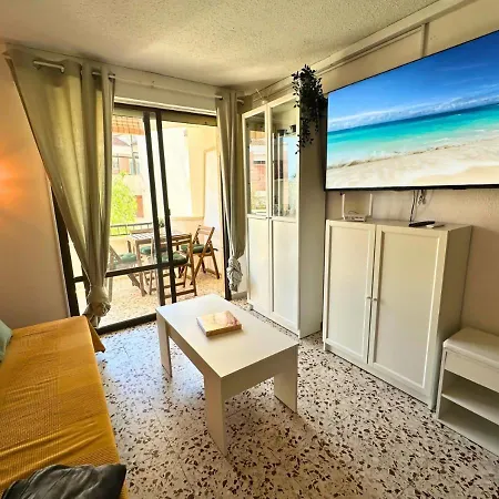Sun & Playa 242 Campoamor