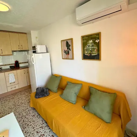Apartman Sun & Playa 242