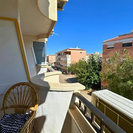 Sun & Playa 242 Apartman *
