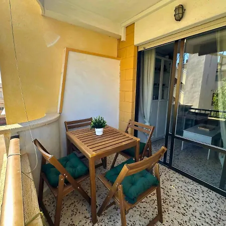 Apartman Sun & Playa 242 *