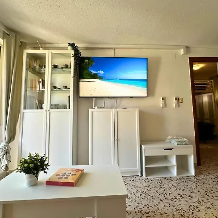 Apartment Sun & Playa 242
