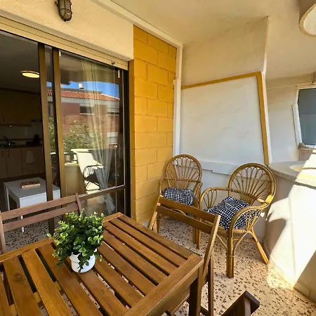 Sun & Playa 242 Campoamor