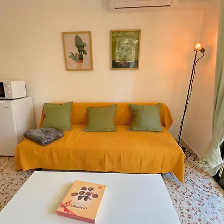 Sun & Playa 242 Apartment