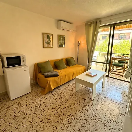 Sun & Playa 242 Campoamor