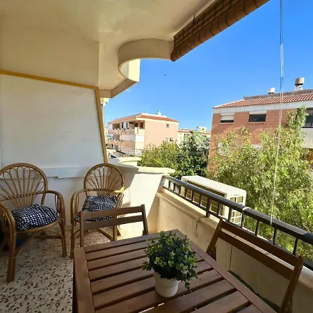 Sun & Playa 242 Apartment Campoamor