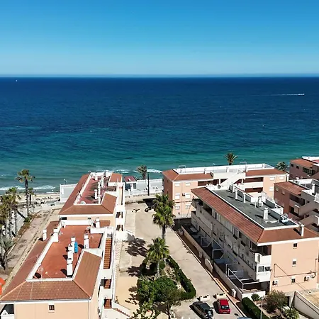 Sun & Playa 242 Apartman