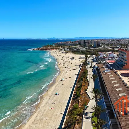 Sun & Playa 242 * Campoamor