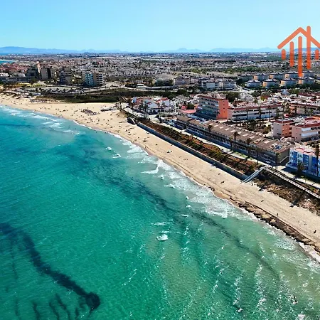 Apartment Sun & Playa 242