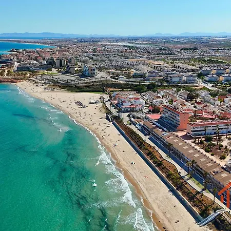 Sun & Playa 242 Apartman *