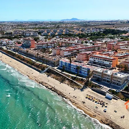 Apartment Sun & Playa 242 Campoamor
